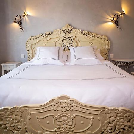 Bed and Breakfast Chambre D'Hotes Au Jardin Des Saveurs Корд-сюр-Сьель Экстерьер фото