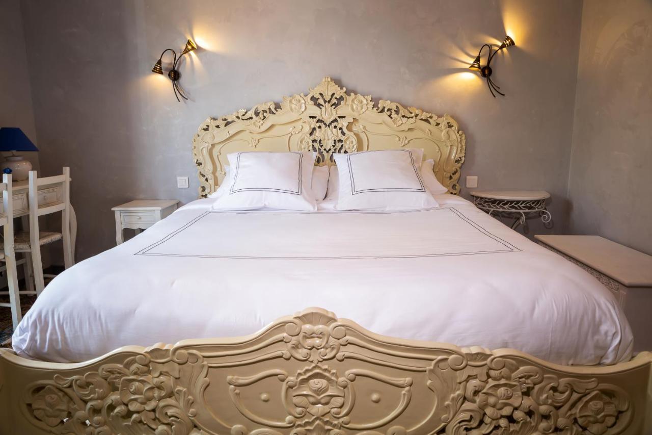 Bed and Breakfast Chambre D'Hotes Au Jardin Des Saveurs Корд-сюр-Сьель Экстерьер фото