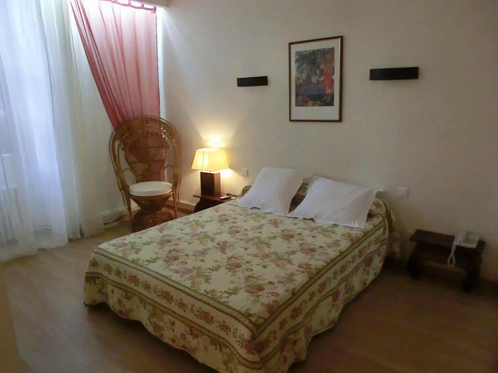 Bed and Breakfast Chambre D'Hotes Au Jardin Des Saveurs Корд-сюр-Сьель Экстерьер фото